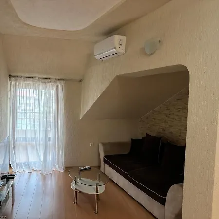 Cozy In Sandanski! Apartman Szandanszki