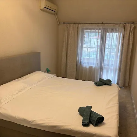 Cozy In Sandanski! Apartman *