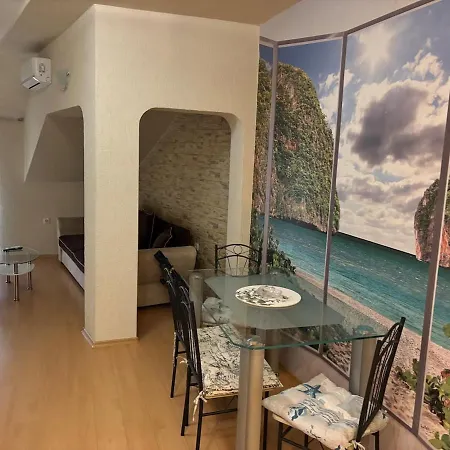 Apartman Cozy In Sandanski!