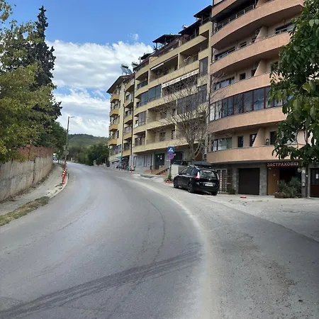 Cozy In Sandanski! Apartman *