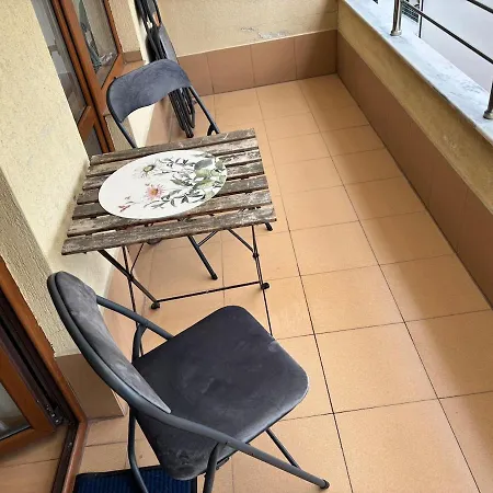 Cozy In Sandanski! Apartman Szandanszki