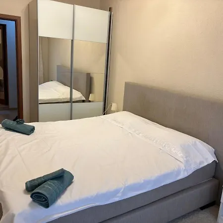 Cozy In Sandanski! Apartman *