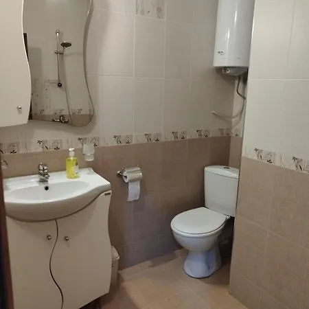 Cozy In Sandanski! Apartman *
